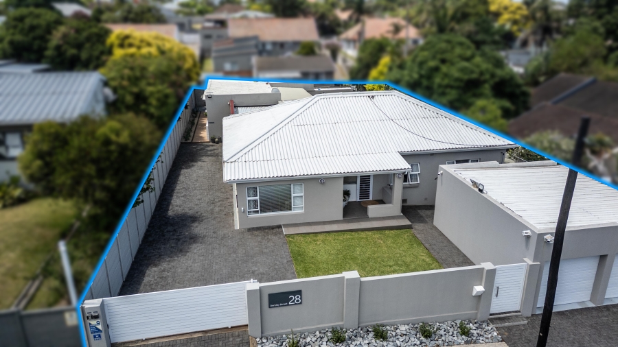 4 Bedroom Property for Sale in Nahoon Eastern Cape